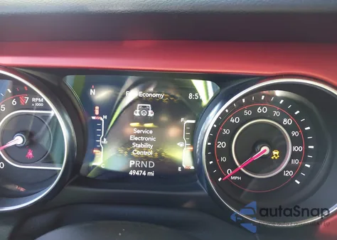 2019 Jeep Wrangler Unlimited Rubicon 4X4 from USA, damaged, VIN 1C4HJXFGXKW659006